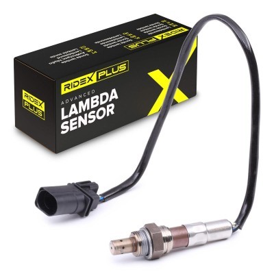 Sonda Lambda RIDEX 3922L0272P 3922L0272P - foto 2