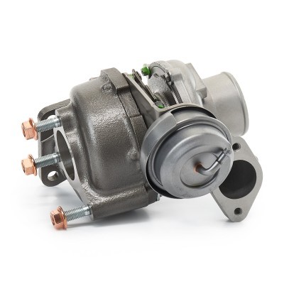 Turbina (Turbosprężarka) RIDEX 2234C11748R 2234C11748R - foto 4