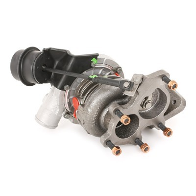 Turbina (Turbosprężarka) RIDEX 2234C0101R 2234C0101R - foto 4