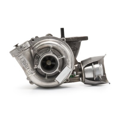 Turbina (Turbosprężarka) RIDEX 2234C10004R 2234C10004R - foto 5