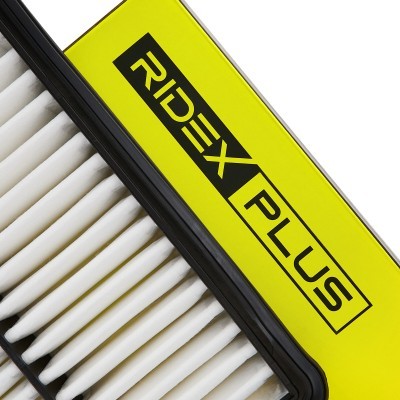 Filtr Powietrza RIDEX 8A0026P 8A0026P - foto 6