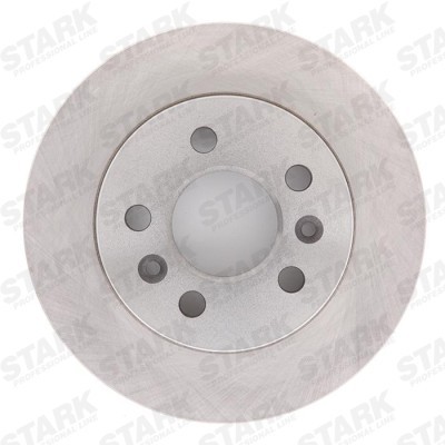 Tarcza hamulcowa Stark SKBD-0020291 SKBD-0020291 - foto 3