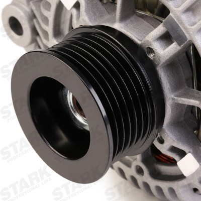 Alternator Stark SKGN-0320357 SKGN-0320357 - foto 5