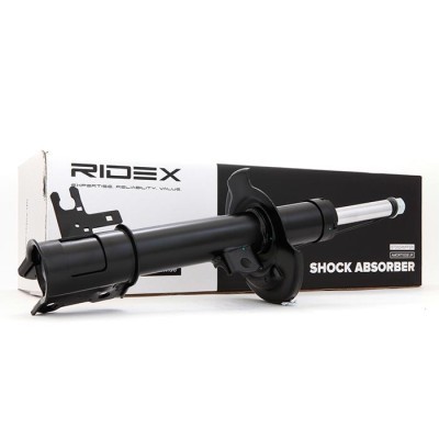Amortyzator RIDEX 854S0228 854S0228 - foto 3