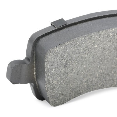 Klocki hamulcowe RIDEX 402B0141 402B0141 - foto 7