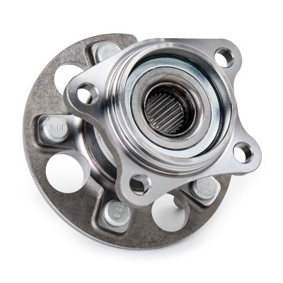 Łożysko Koła RIDEX 654W0593 654W0593 - foto 4