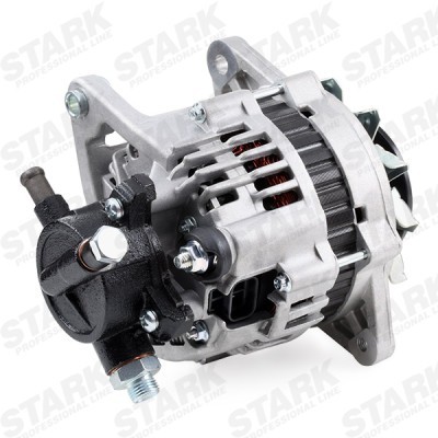 Alternator Stark SKGN-0320080 SKGN-0320080 - foto 4