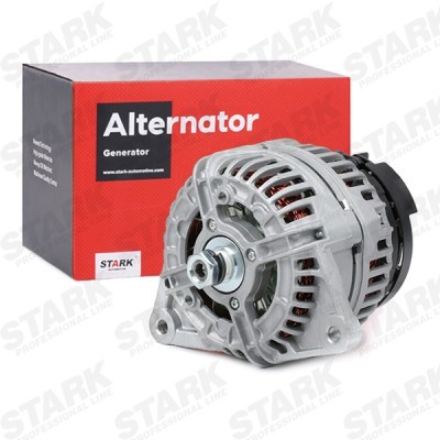 Alternator Stark SKGN-0320277 SKGN-0320277 - foto 2