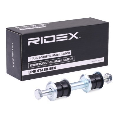 Łącznik Stabilizatora RIDEX 3229S0410 3229S0410 - foto 3