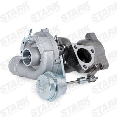 Turbina (Turbosprężarka) Stark SKCT-1190004 SKCT-1190004 - foto 3