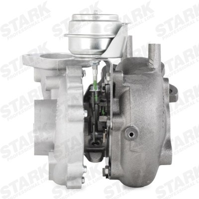Turbina (Turbosprężarka) Stark SKCT-1190247 SKCT-1190247 - foto 7