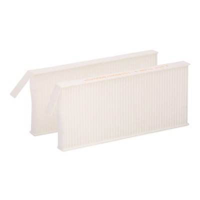 Filtr Kabinowy RIDEX 424I0154 424I0154 - foto 5