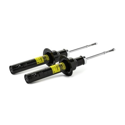 Amortyzator RIDEX 854S19316P 854S19316P - foto 4