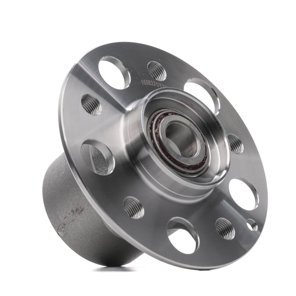 Łożysko Koła RIDEX 654W0841 654W0841 - foto 1
