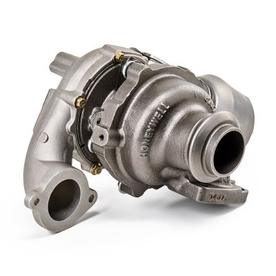 Turbina (Turbosprężarka) RIDEX 2234C10833R 2234C10833R - foto 3