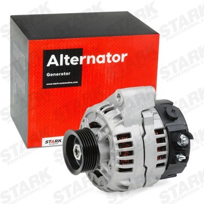 Alternator Stark SKGN-0321236 SKGN-0321236 - foto 2