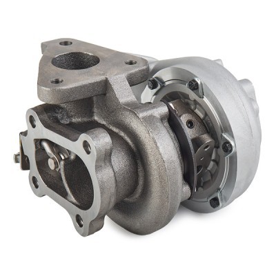 Turbina (Turbosprężarka) RIDEX 2234C10760 2234C10760 - foto 4