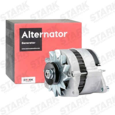 Alternator Stark SKGN-0320991 SKGN-0320991 - foto 2