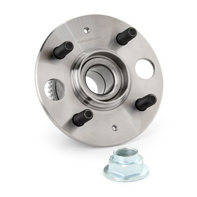 Łożysko Koła RIDEX 654W0400 654W0400 - foto 4