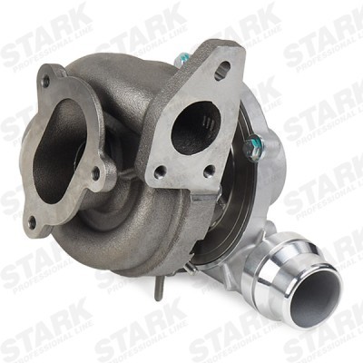 Turbina (Turbosprężarka) Stark SKCT-1190208 SKCT-1190208 - foto 4