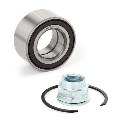 Łożysko Koła RIDEX 654W0178 654W0178 - foto 5