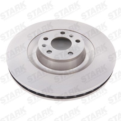 Tarcza hamulcowa Stark SKBD-0020338 SKBD-0020338 - foto 2