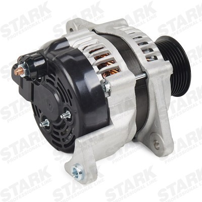 Alternator Stark SKGN-0321240 SKGN-0321240 - foto 5