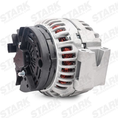 Alternator Stark SKGN-0320092 SKGN-0320092 - foto 4