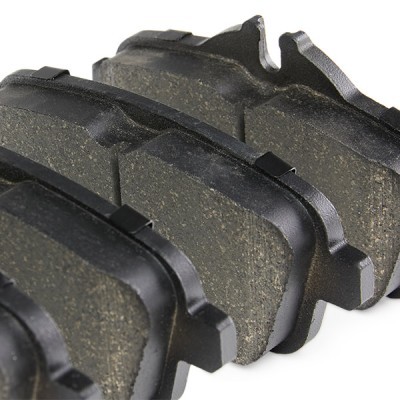 Klocki hamulcowe RIDEX 402B0836 402B0836 - foto 6