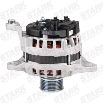 Alternator Stark SKGN-0321039 SKGN-0321039 - foto 6