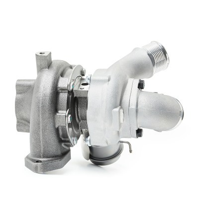 Turbina (Turbosprężarka) RIDEX 2234C10766 2234C10766 - foto 5