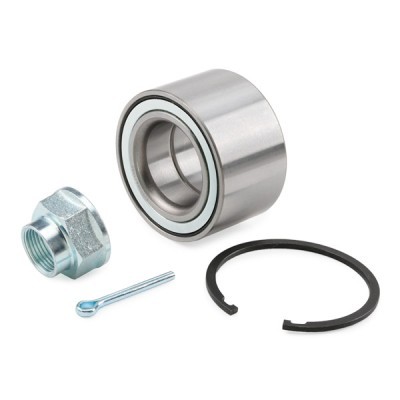 Łożysko Koła RIDEX 654W0393 654W0393 - foto 3