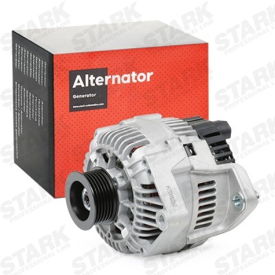 Alternator Stark SKGN-0320321 SKGN-0320321 - foto 2