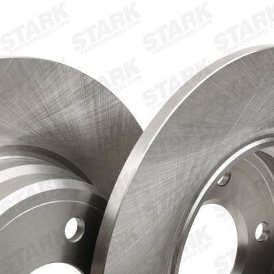 Tarcza hamulcowa Stark SKBD-0022952 SKBD-0022952 - foto 5