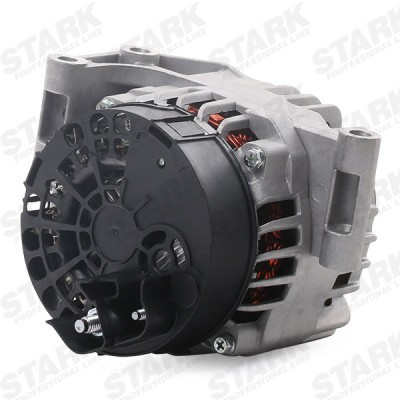 Alternator Stark SKGN-0320928 SKGN-0320928 - foto 4