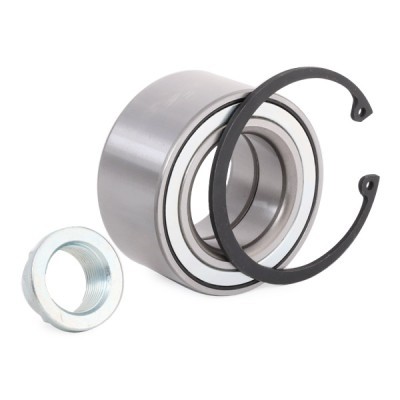 Łożysko Koła RIDEX 654W0980 654W0980 - foto 4