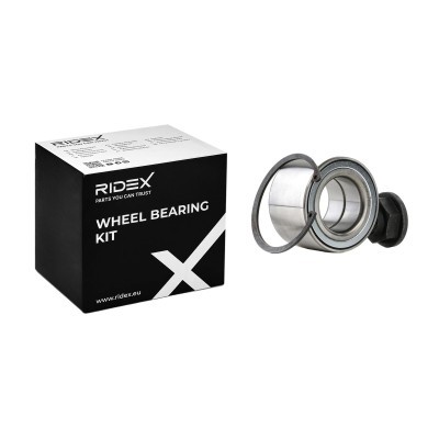 Łożysko Koła RIDEX 654W0789 654W0789 - foto 2