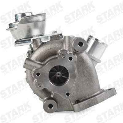 Turbina (Turbosprężarka) Stark SKCT-1191363 SKCT-1191363 - foto 7