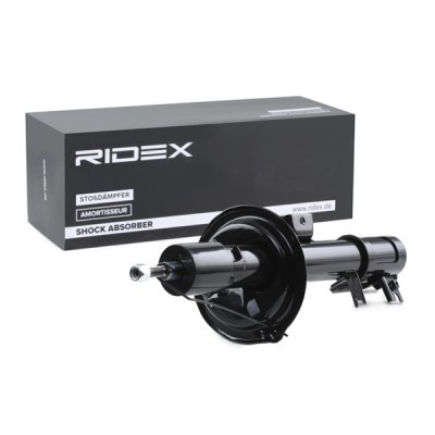 Amortyzator RIDEX 854S1231 854S1231 - foto 2