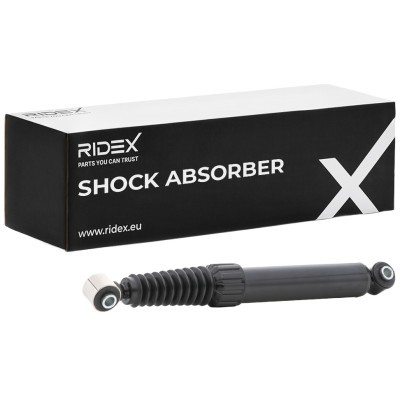 Amortyzator RIDEX 854S18081 854S18081 - foto 2