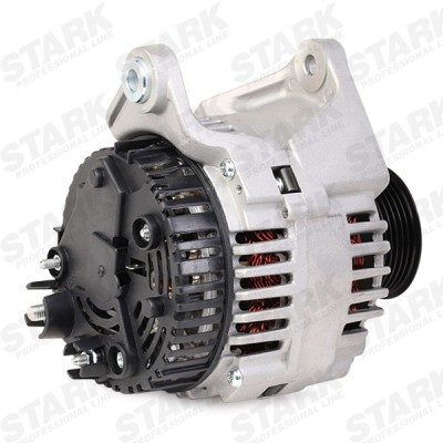 Alternator Stark SKGN-0320976 SKGN-0320976 - foto 4