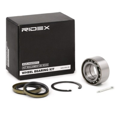 Łożysko Koła RIDEX 654W0283 654W0283 - foto 2