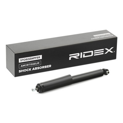 Amortyzator RIDEX 854S2015 854S2015 - foto 3