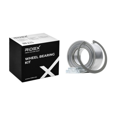 Łożysko Koła RIDEX 654W0875 654W0875 - foto 6