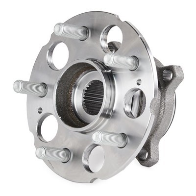Łożysko Koła RIDEX 654W0210 654W0210 - foto 3