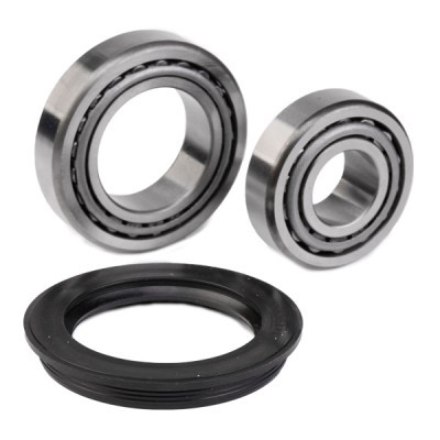 Łożysko Koła RIDEX 654W0535 654W0535 - foto 3