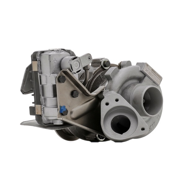 Turbina (Turbosprężarka) RIDEX 2234C11222R 2234C11222R - foto 1
