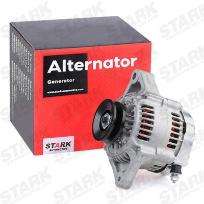 Alternator Stark SKGN-0320284 SKGN-0320284 - foto 2