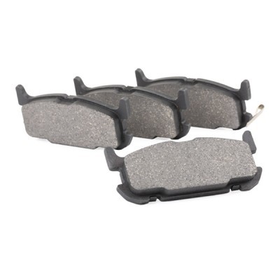 Klocki hamulcowe RIDEX 402B0879 402B0879 - foto 5