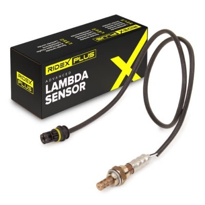 Sonda Lambda RIDEX 3922L0380P 3922L0380P - foto 3